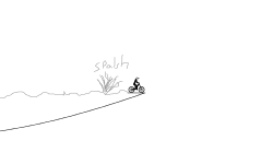 passing trough danger