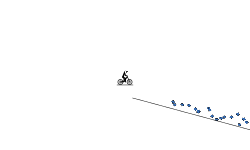 Close one!