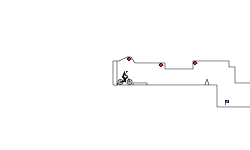 Tricky Spikes