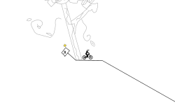 forest track