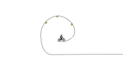 Shyann beginner track