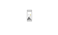wall ride