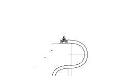 Downward Turns