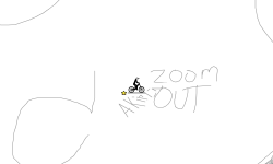 Really awkward drawing