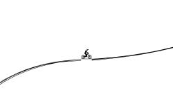 MTB Hill