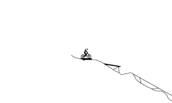 mountain track
