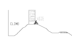 Expert Rider Race (Preview)