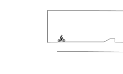 The hardest jumps