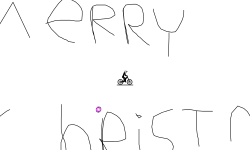 merry Christmas (zoom out)