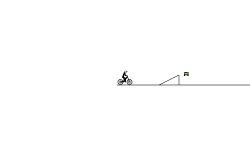 an easy track