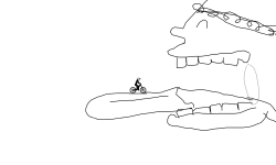 wheres the body?!