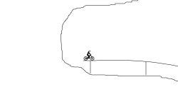 Cave Track