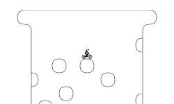 ball fall