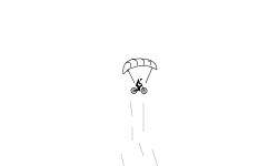 Free Rider Stuntman (WIP)