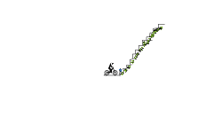 endless staircase