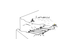 I want to detail a Trial