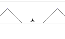 tow pyramids