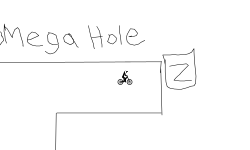 OMEGA HOLE
