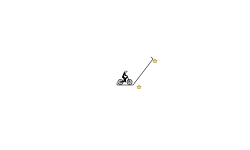 Slashing speed