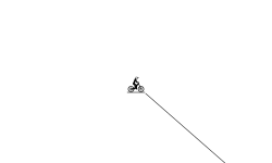 FUN DOWNHILL TUMBLE