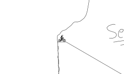 sick jumps "send it"