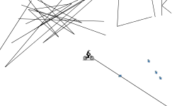 Impossible Tracks #2