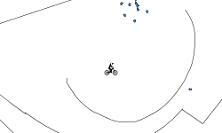 Gravitational Curves