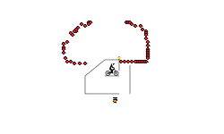MINI HELI TRACK