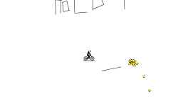 Auto track + reflex test!