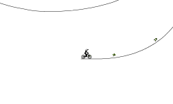 Short track