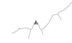 (super)off-road ! #1