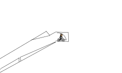 Heli holdup