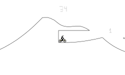 101 jumps preview read disc