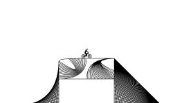 Playing with lines