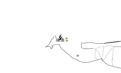 undorya track