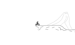Desert monster