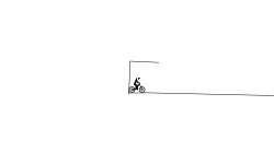1 flip bmx