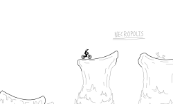 Necropolis preview