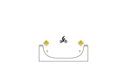 HalfPipe Showdown