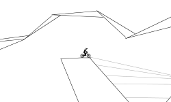 Scribble Cave (Huh?)
