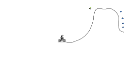 Helicopter Trick Flying