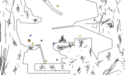 cave