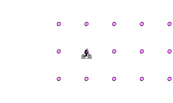 auto teleport track