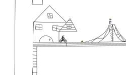 default track