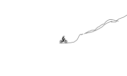 hard climb