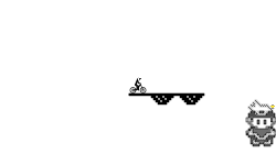 pixer oculos mario