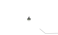 Look The Shortcut Flying Ryder