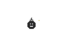 First Pixel Art (Read Desc)