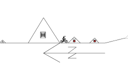 ILLUMINATI CLIMB TRACK