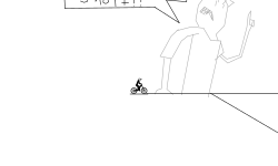 You